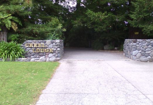 Creel Lodge Hotel Overview