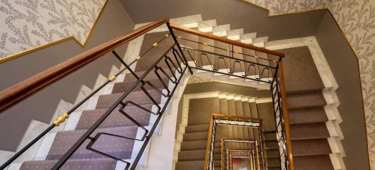 圣科斯坦萨奥姆尼亚酒店(Hotel Santa Costanza by Omnia Hotels)图片