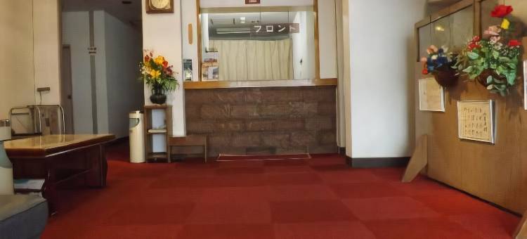 千代田酒店(Chiyoda Hotel)图片