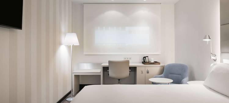 NH雷阿尔城酒店(NH Ciudad Real)图片