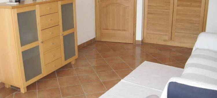 Levantin Inn 1/2+2 Suite Sea View N.14图片