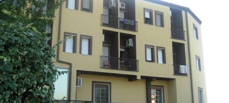 Hotel Garcea图片
