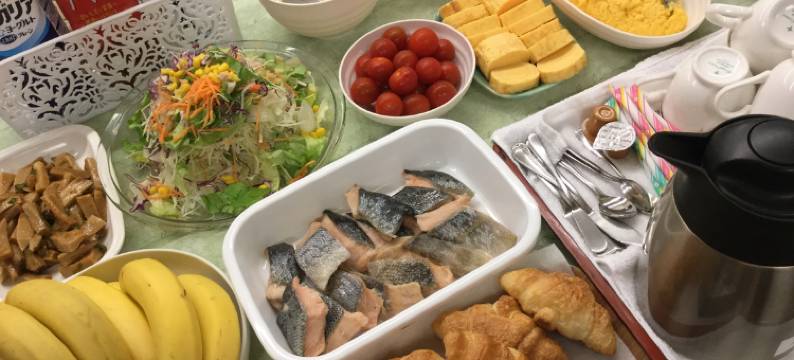 新须磨商务酒店(Business Hotel Shinsuma)图片