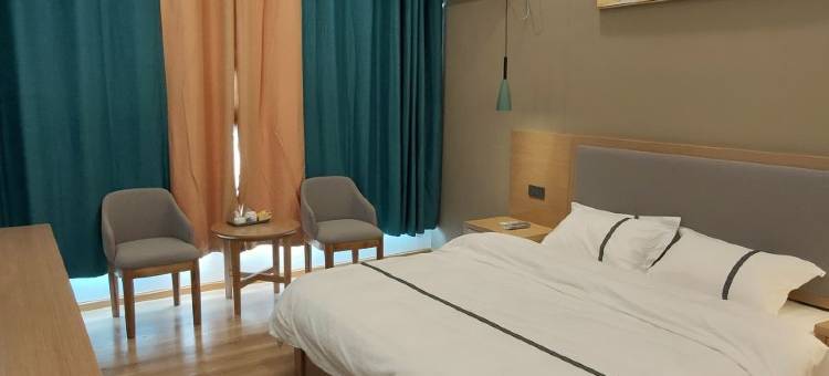 漾濞陆合客栈图片