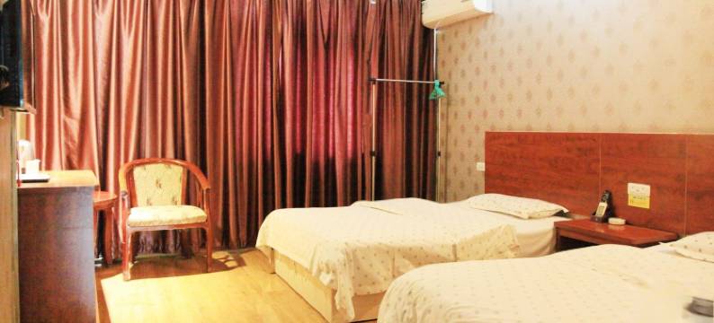 爱情公寓(武汉湖北二师店)图片