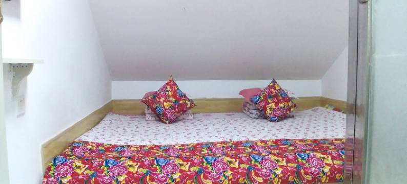 雪乡黄旭家庭旅馆图片