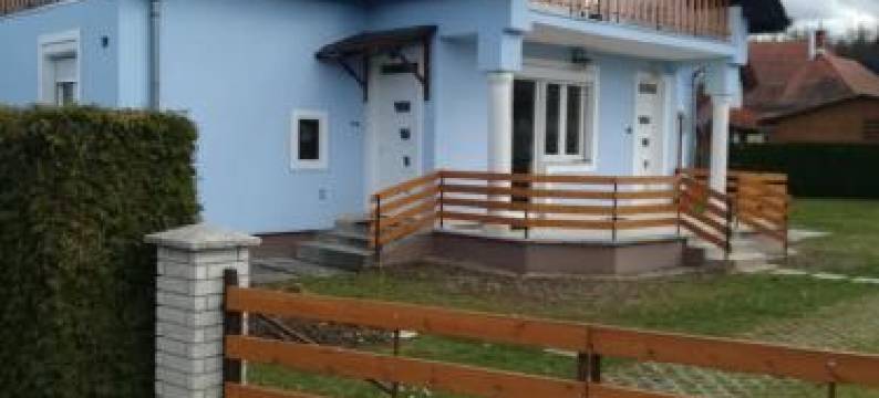 Szekreny Apartman图片