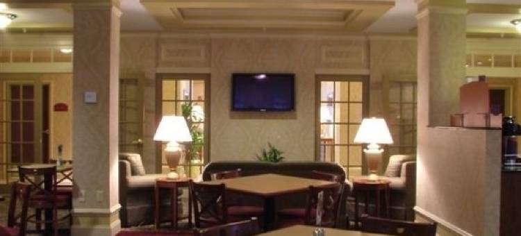 智选假日套房酒店切斯特-梦露戈申(Holiday Inn Express & Suites Chester-Monroe-Goshen)图片