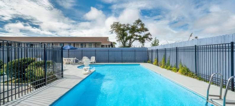 巴拿马城戴斯酒店(Days Inn by Wyndham Panama City)图片