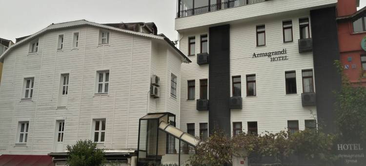 阿玛甘蒂斯皮纳酒店(Armagrandi Spina Hotel-Special Category)图片