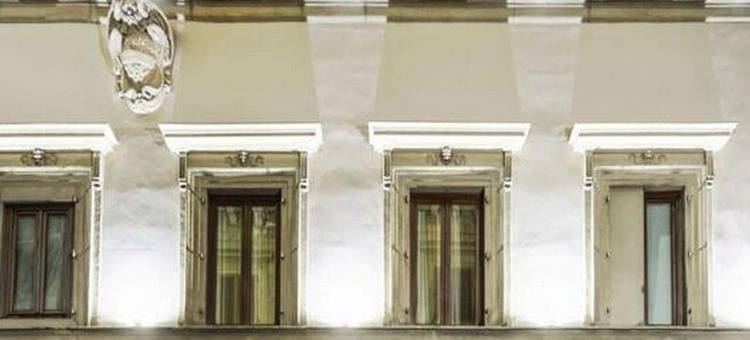 佛罗伦萨蒂沃利加迪宫酒店(Tivoli Palazzo Gaddi Firenze Hotel)图片