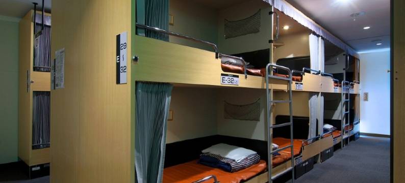 鹿岛枪运动度假山庄-滑雪场(Kashimayari Sports Village)图片