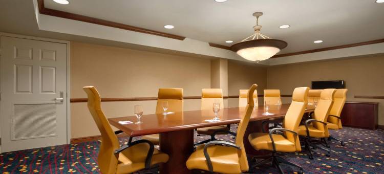 查尔斯顿机场Residence Inn 酒店(Residence Inn Charleston Airport)图片