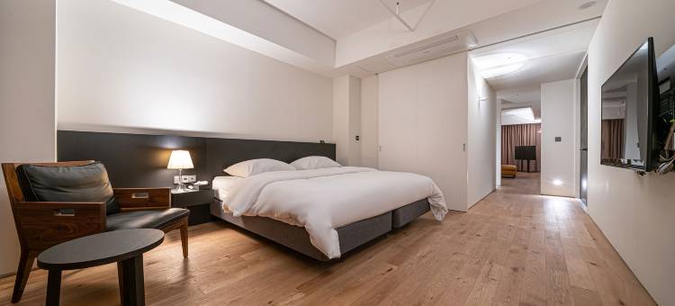 498号酒店(Hotel 498)图片