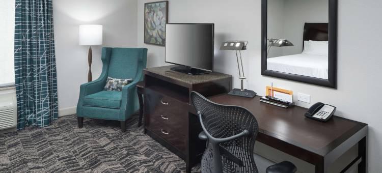多森希尔顿花园酒店(Hilton Garden Inn Dothan)图片