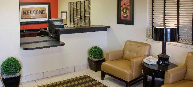 里士满美国长住酒店 - 南部格伦赛德W大街(Extended Stay America Suites - Richmond - W Broad Street - Glenside - South)图片