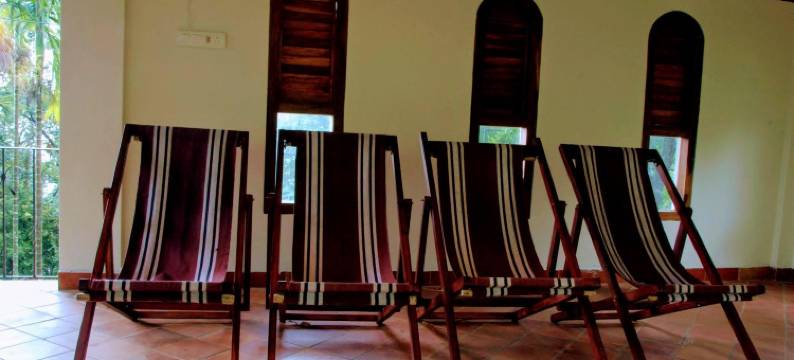 茶台韦提瑞度假村(Tea Terrace Vythiri Resort)图片