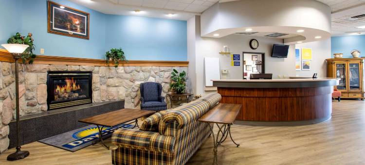 马凯特温德姆戴斯酒店(Days Inn by Wyndham Marquette)图片