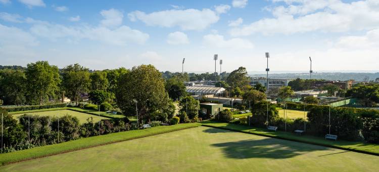 约翰内斯堡漫游者Protea酒店(Protea Hotel Johannesburg Wanderers)图片