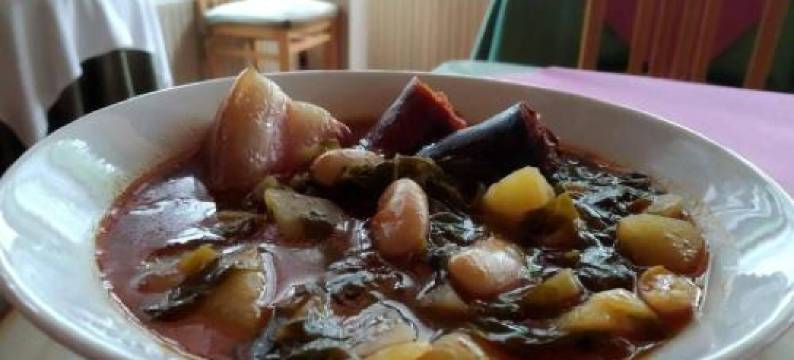 La Casona de Mestas图片