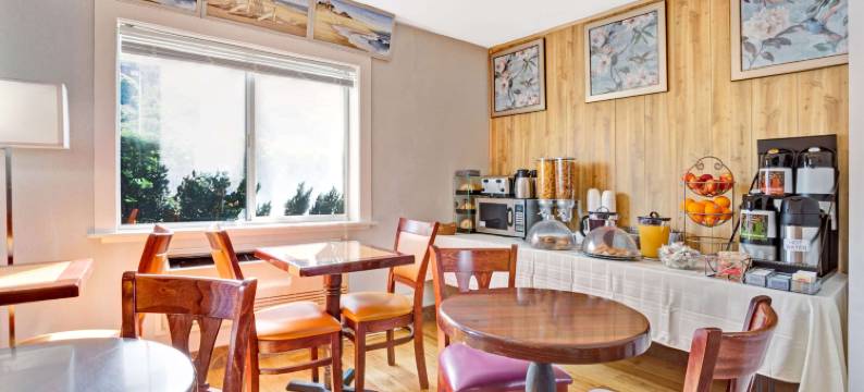 米尔谷Travelodge by Wyndham酒店/索萨利托(Travelodge by Wyndham Mill Valley/Sausalito)图片