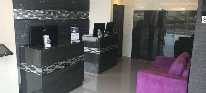 梅特佩克贝斯特韦斯特优质套房酒店(Best Western Plus Metepec  Suites)图片