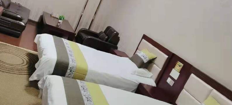 苏州文宇国际宾馆图片