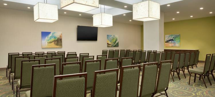 卡珀累欧胡岛 - 希尔顿大使馆套房酒店(Embassy Suites by Hilton Oahu Kapolei)图片