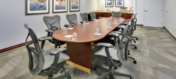 Homewood Suites by Hilton-圣迭戈-德尔马-CA(Homewood Suites by Hilton San Diego-Del Mar)图片