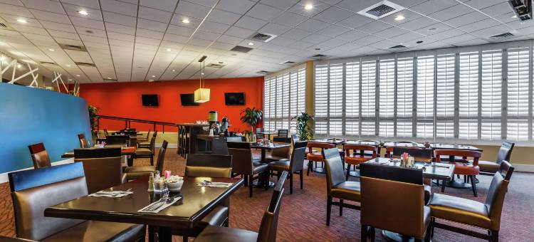 凤凰城中城希尔顿逸林酒店(DoubleTree by Hilton Phoenix Midtown)图片