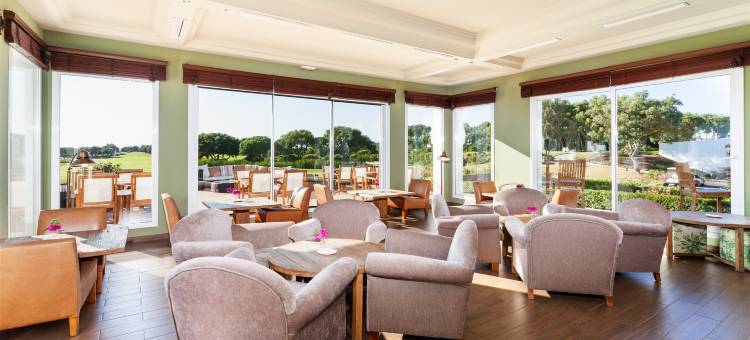 费尔普莱高尔夫Spa度假酒店(Fairplay Golf & Spa Resort)图片