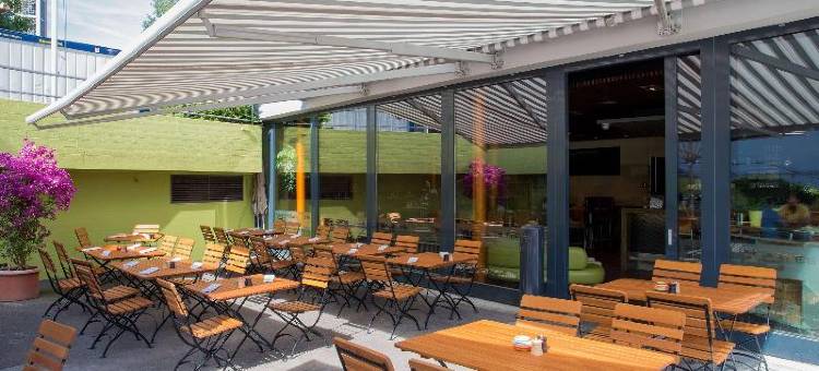 Hotel Spirgarten图片