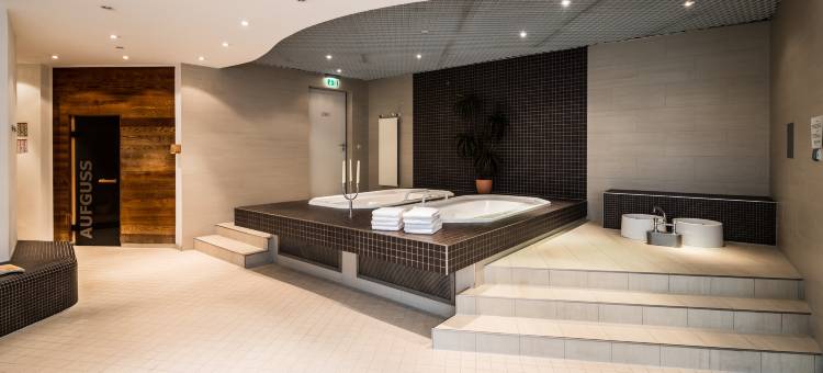 德雷斯顿华美达酒店(Ramada by Wyndham Dresden)图片