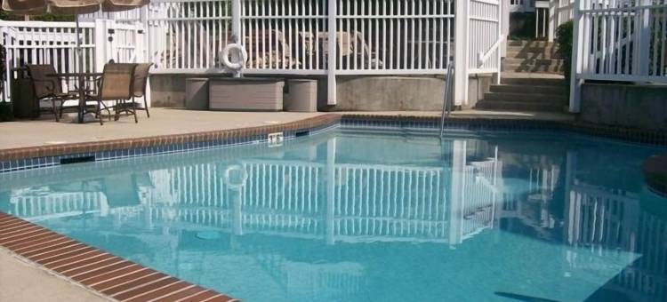 Residence Inn Seattle Bellevue图片