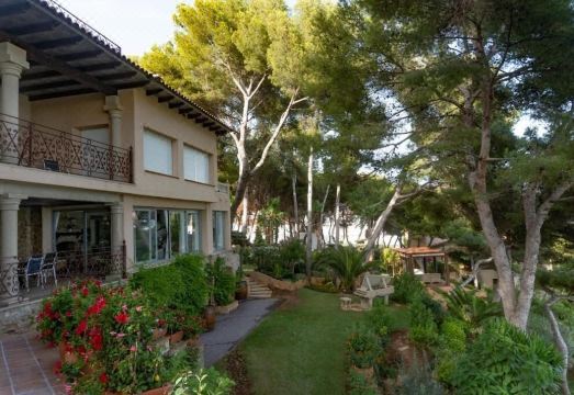 Hotel la Estrella del Mediterráneo Hotel Overview