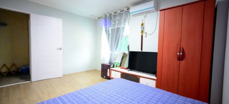 Sinan Treasure Island Pension图片