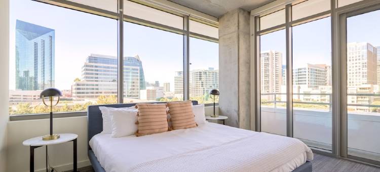 Mint House Dallas - Arts District图片