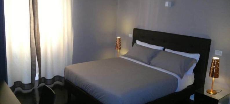 瑞格拉公寓(Residence Regola)图片