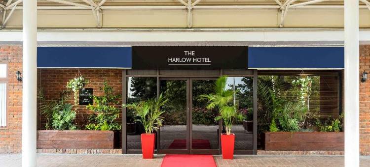 雅高集团旗下哈洛酒店(The Harlow Hotel by Accor)图片