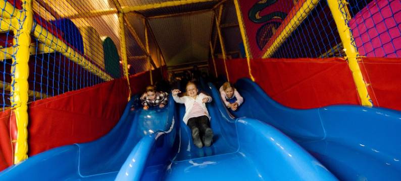 微斯里雅度假村(Vestlia Resort)图片