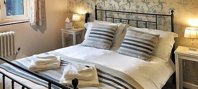 栏纳尔蒙之手酒店(The Hand at Llanarmon)图片