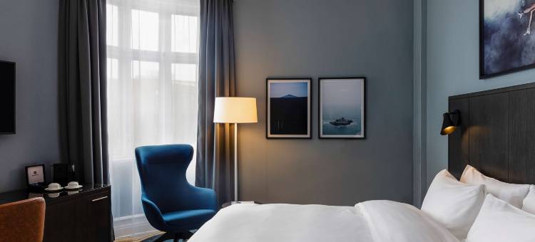 丽笙蓝标酒店-雷克雅未克1919(Radisson Blu 1919 Hotel Reykjavik)图片
