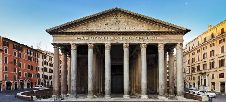 罗马中央公园万怡酒店(Courtyard Rome Central Park)图片