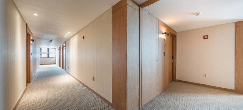 亚库比酒店(Acube Hotel Dongdaemun)图片