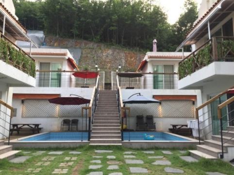 Meteora Pension Hotel Overview