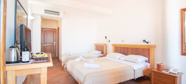 Levantin Inn 1/3 Room N.9图片