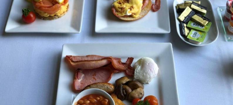 艾尔灵顿酒店(The Ayrlington)图片