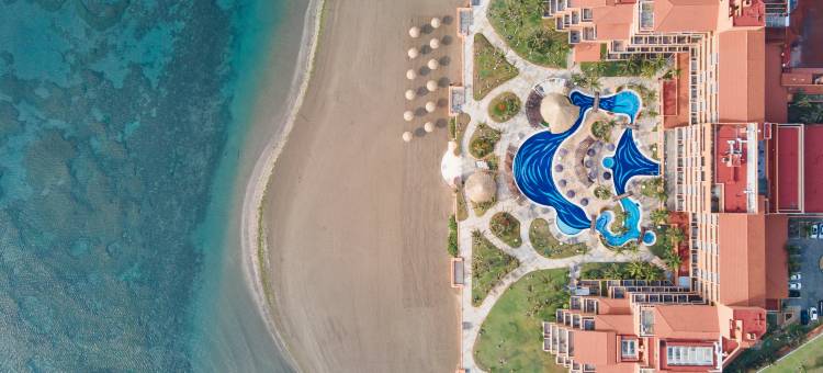 韦拉克鲁斯美洲嘉年华大酒店(Grand Fiesta Americana Veracruz)图片