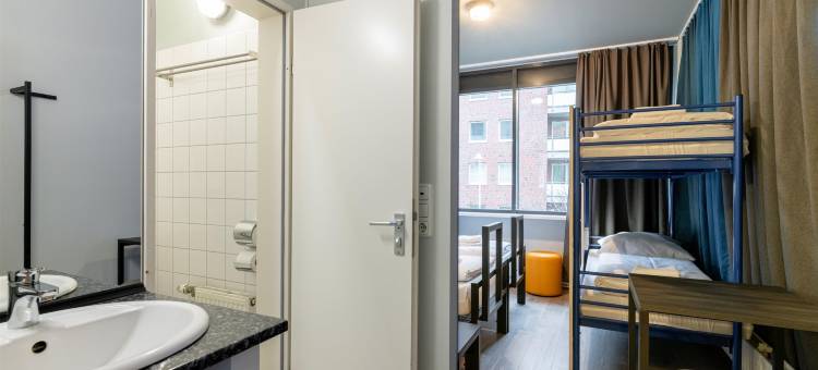 a&o汉堡Hammer Kirche(a&o Hamburg Hammer Kirche)图片