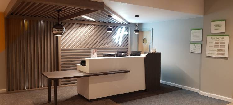 Holiday Inn Mansfield - Alfreton by IHG图片